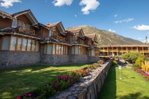 Casa Andina Premium Valle Hotel Villas 