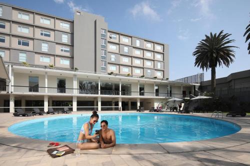 Casa Andina Select Chiclayo 