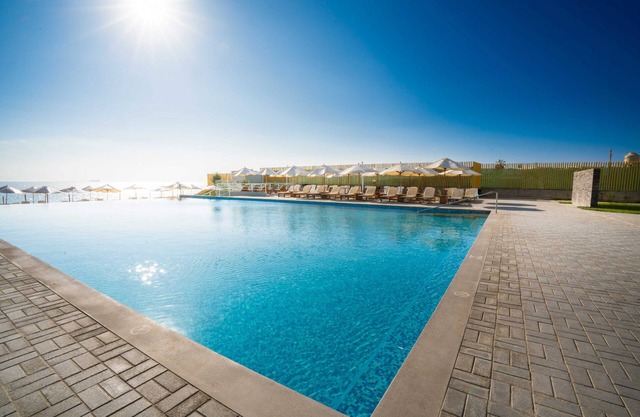 Casa Andina Select Paracas