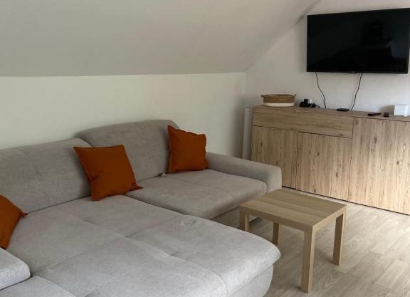 Casa Andrea 3-Zimmer Wohnung