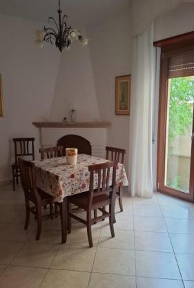 Casa Anna
