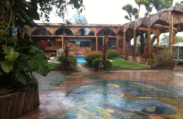 Casa Antigua Hotel