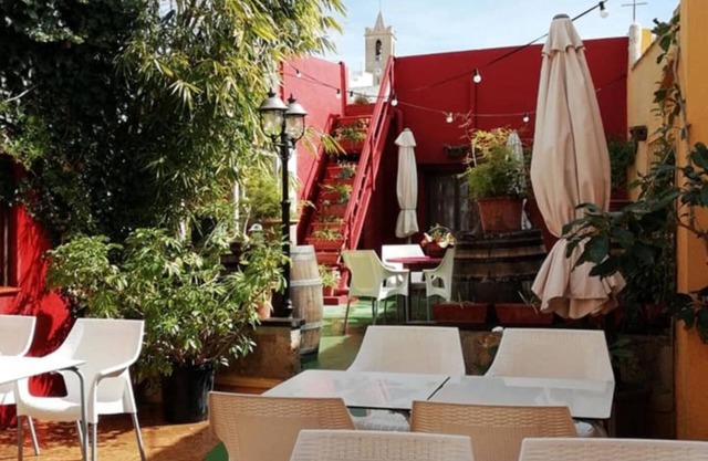 Casa Antiquary