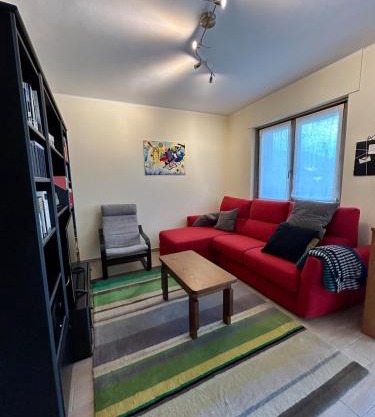 Casa Antonia
