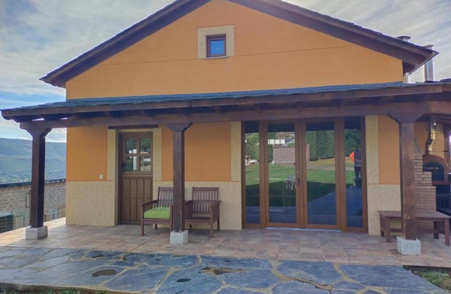 Casa Antonio