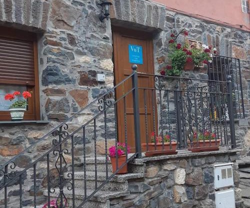 Casa Antonio y Benina