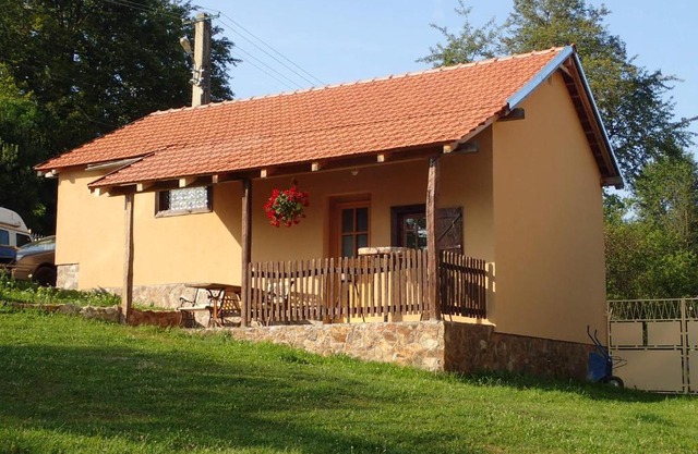 Casa Anuta type studio pour une personne