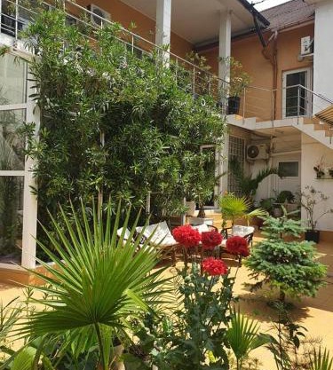 Casa Ap Dayana