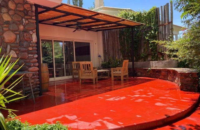 Casa en Chacras de Coria , Mendoza con Piscina