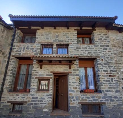 Casa Arangol