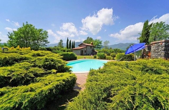 Casa Arcadio - Two Bedroom Villa, Sleeps 6