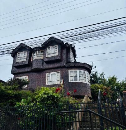 Casa Archipiélago