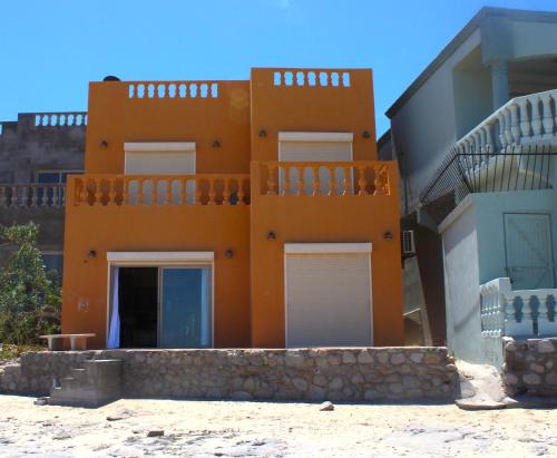Casa Arco Iris