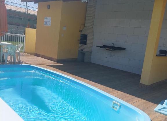 Casa Arembepe em frente as piscinas naturais