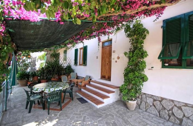 Casa Armida Chiessi