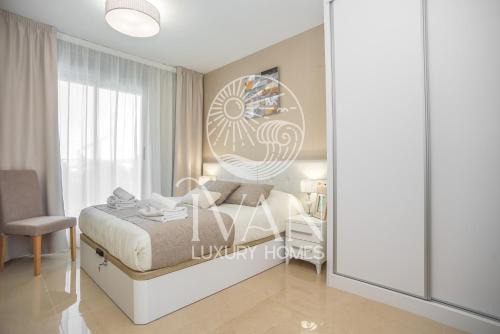 Casa Armonía Ivan Luxury Homes 2ªPlta Sur 1ªLínea