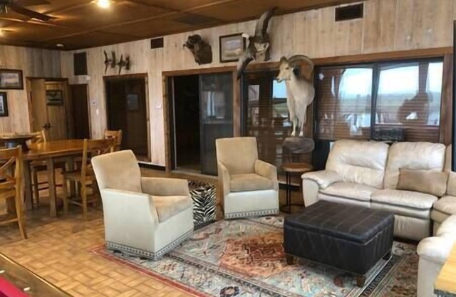 Casa Arroyo Sporting Lodge - Lower Level Only