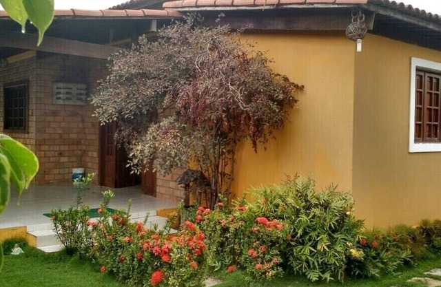 Casa Aruanã Tamandaré