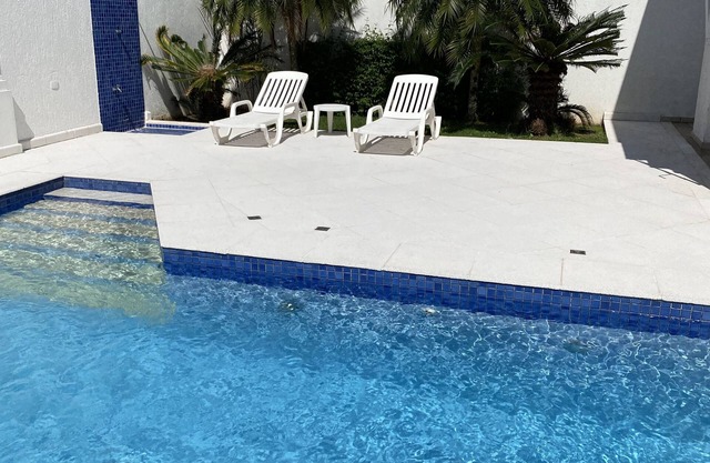 Casa Arvoredo - Live a unique experience! Swimming pool, barbecue and 4 suites