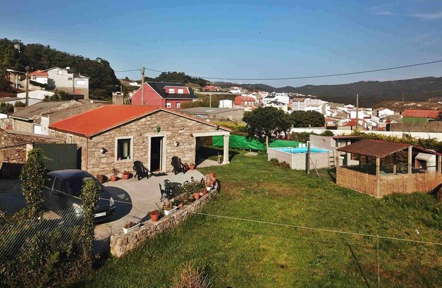 Casa Atalaya