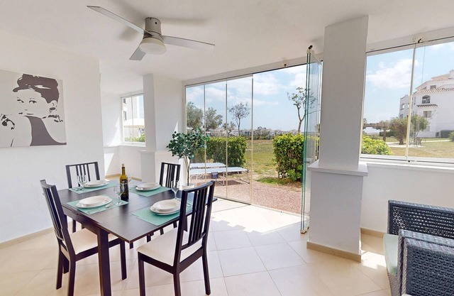 Casa Atlantico 126-Murcia Holiday Rentals Property