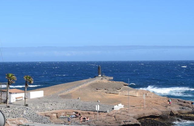 Casa Atlantico La Jaca 1