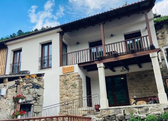 Casa Aturuxo
