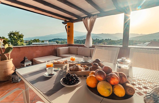 Casa Aurelio Wellness Suite & Spa