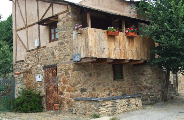 Casa Aurora