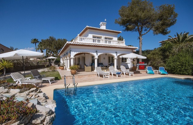 Casa Azucena