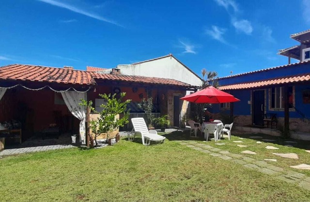 Casa Azul Búzios Vacation Rentals