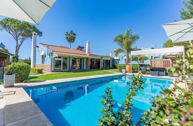 Casa Azul Golf