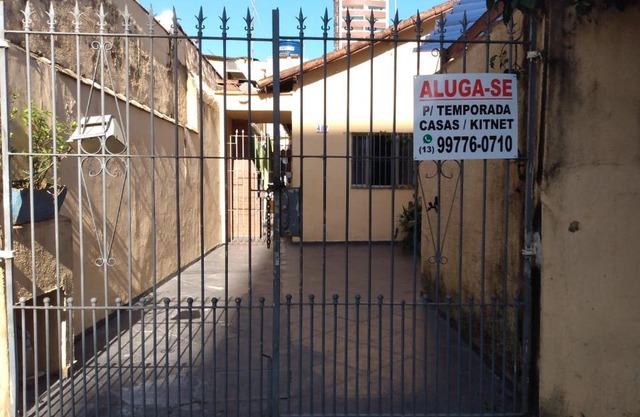 Casa Azul Ocian
