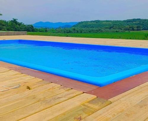 CASA B'OUEM c/ Piscina, Banheira e Pôr do Sol