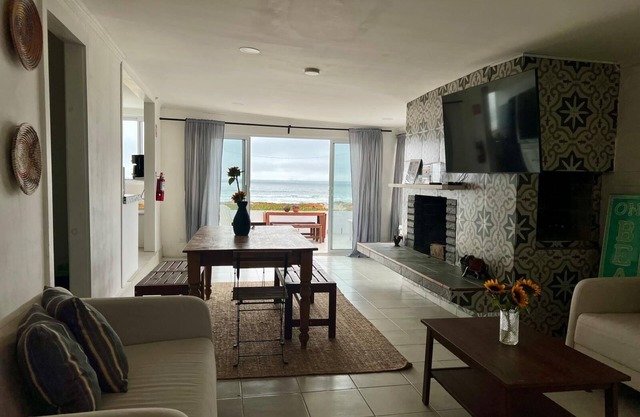 CASA BACCO- BEACH HOUSE