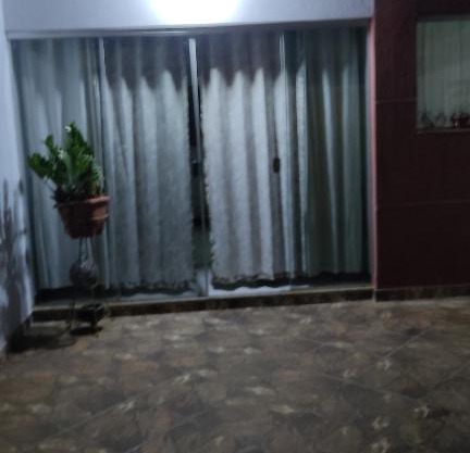 Casa bairro Tiradentes termos wi-fi grátis