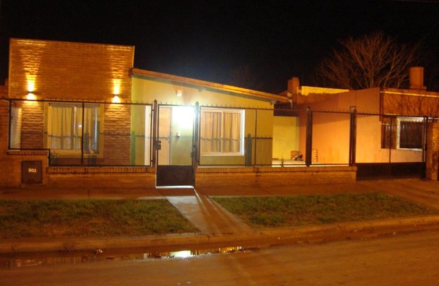 CASA BALCARCE