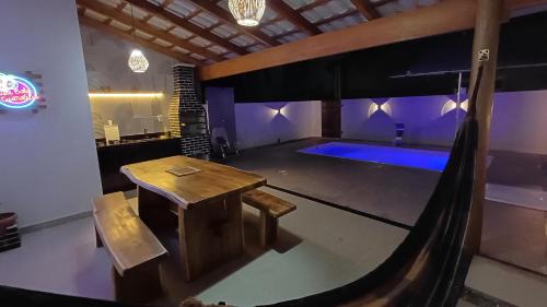 Casa Bali Guaratiba Próx mar e piscina privativa