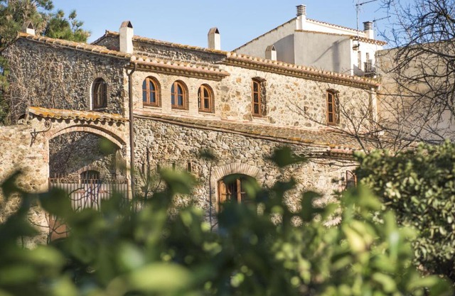Casa Baraldës