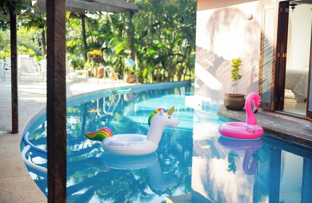 Casa Barco Ferradura