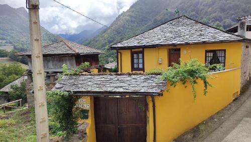 Casa Bartolin