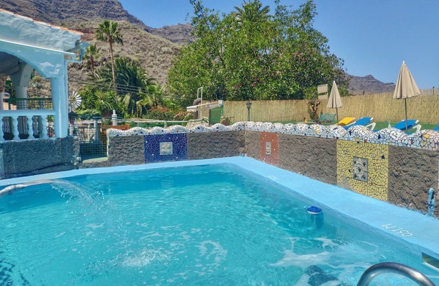 CASA BELINDA - Savor nature