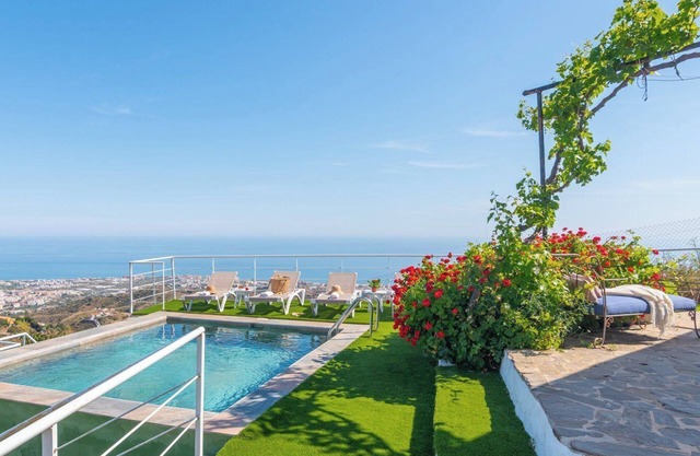 Casa Bea Torrox by Ruralidays