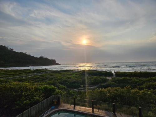 Casa BEIRA-MAR FERRUGEM