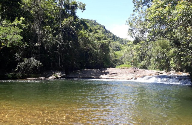 Casa Beira Rio - Sítio Terra Surya