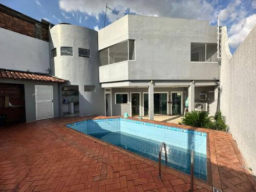 Casa Belém COP30 5 quartos