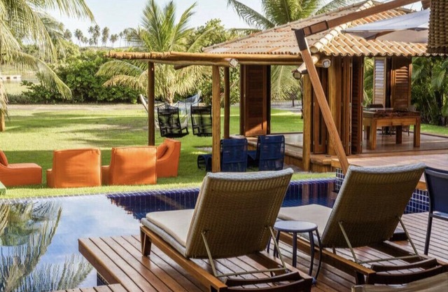 Casa Bela in Costa do Sauipe