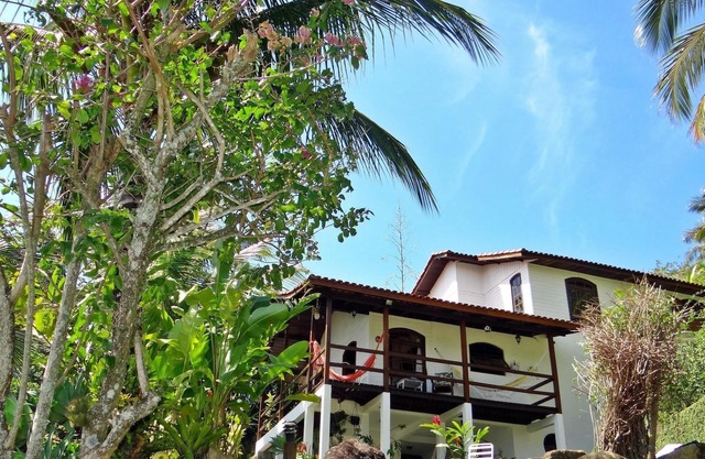 Casa Bela Vista - 2 suites