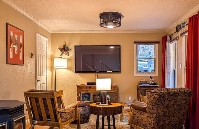 Casa Bella 6 Bedrooms