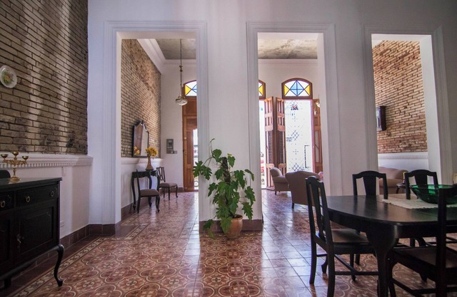 Casa Bella Epoca
